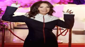 رحمة أحمد تتألق في نجاح مسلسل «نصيب» إلى جانب ياسمين صبري